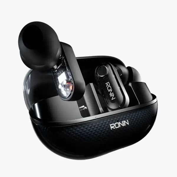 Glaze Earbuds | R-7145