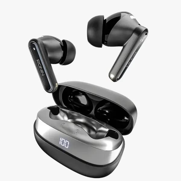 Vector Earbuds | R-7120 - View 1