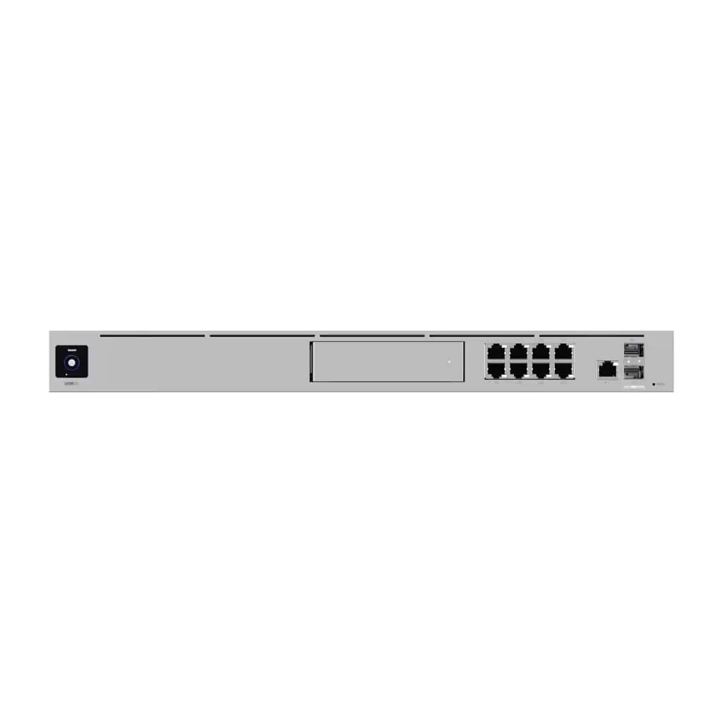 Ubiquiti Dream Machine Special Edition