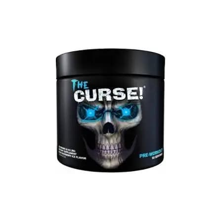 COBRA LABS THE CURSE - View 1