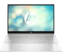 HP Pavilion 15.6" FHD Touchscreen Laptop with 16GB DDR5RAM and 512GB SSD - View 1