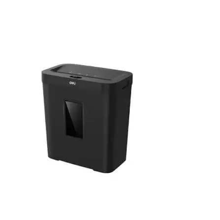 Deli Paper Shredder ET022 - View 1