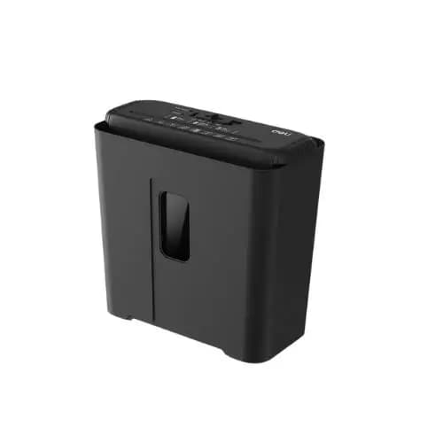 Deli Paper Shredder ET102SC - View 1