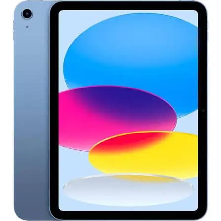 Apple iPad 11 Wifi - View 2