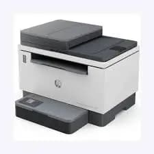 HP LaserJet Tank WIFI Laser Printer 2602sdw - View 2