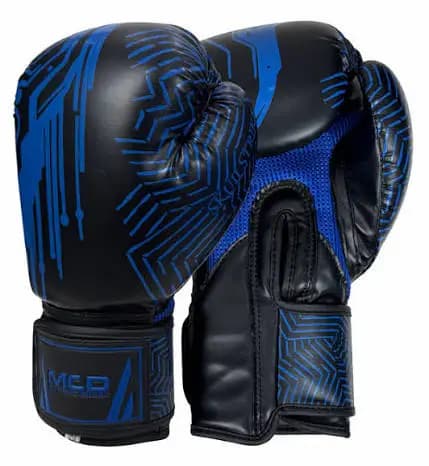 Boxing Gloves Module - View 1