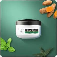 Extra Glow Lightening Cream - View 2