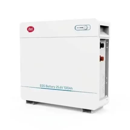 CoreTECH CT2560 2.56kWh Lithium Battery - View 4