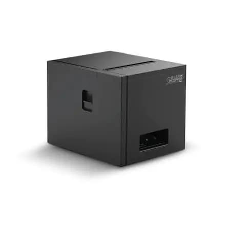 Black Copper Thermal Receipt Printer BC-89AC - View 2