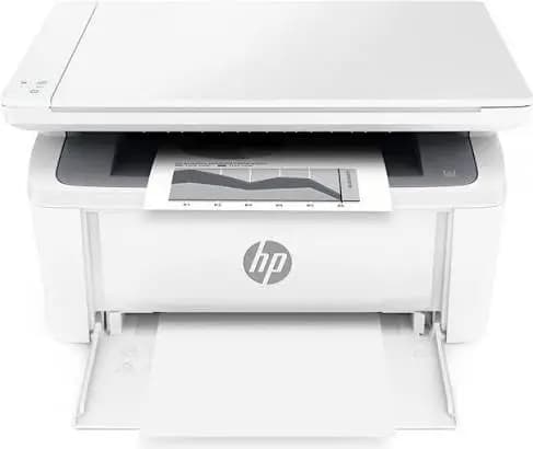 HP LaserJet Printer MFP M141W - View 4