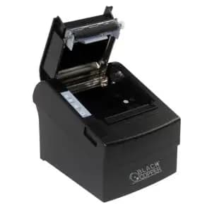 Black Copper Thermal Receipt Printer BC-85ACG1 - View 3