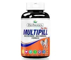 Multipill - View 1