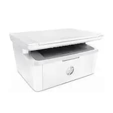 HP LaserJet Printer MFP M141A  - View 2