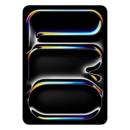 Apple iPad Pro M4 Chip - View 3
