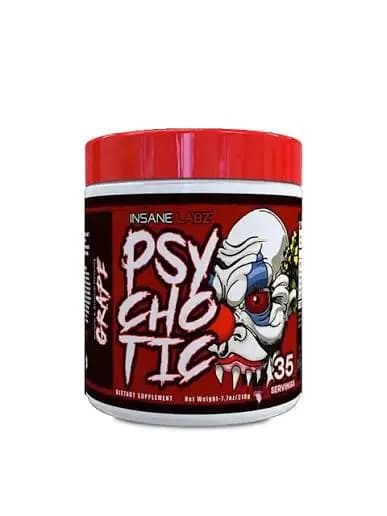 INSANE LABZ PSYCHOTIC