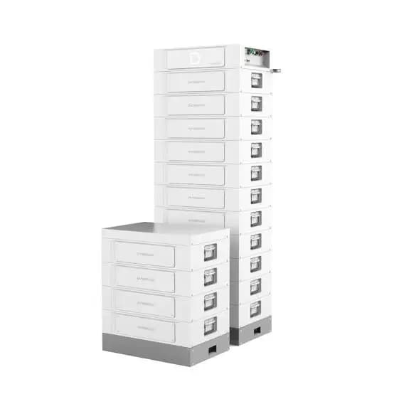   Dyness Stack280 Lithium Battery - View 4
