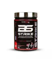 BLADE STRIKE