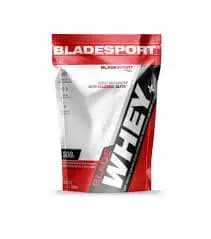BLADE WHEY+ - View 1