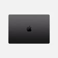 Apple MacBook Pro 16 MGEA4 M5 Pro 18 Core CPU 20 Core GPU 24GB RAM & 1TB SSD Space Black - View 1