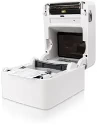 Deli Thermal Label and Barcode Wireless Printer E750W - View 3