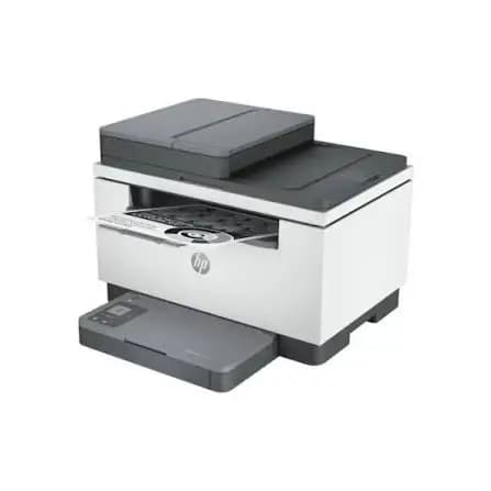 HP LaserJet MFP Duplex Laser Printer M236sdw - View 1