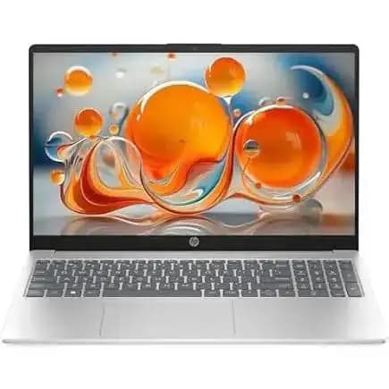 HP 15 Laptop Intel Core i5 16GB RAM and 512GB SSD - View 1