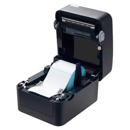 Speed-X 80mm Thermal Receipt Printer with USB and LAN SP-700U - View 1