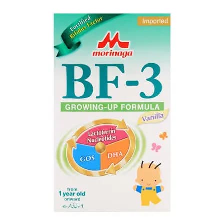 Morinaga BF-3 SP 300gm
