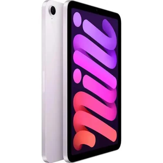 Apple iPad Mini 7 - View 3