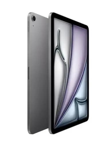 Apple iPad Air 11 M3 Chip 256GB Storage Wifi - View 2