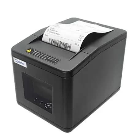 Thermal Receipt Printer USB with High Speed POS XP-Q805K - View 1