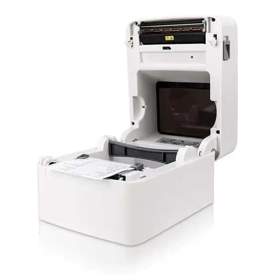 Deli Thermal Label and Barcode Printer E740C - View 2