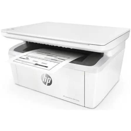 HP LaserJet Pro Multifunctional Wireless Laser Printer M29W - View 2