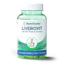 Liverovit - View 1