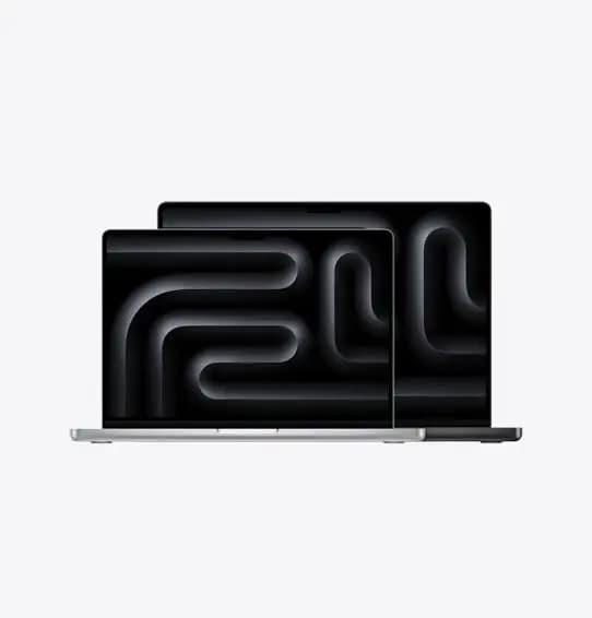 Apple MacBook Pro 16 M4 Max Chip 16 Core CPU 40 Core GPU 64GB RAM 4TB SSD - View 1