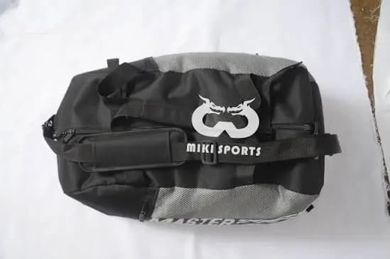 Duffel Bags - View 1