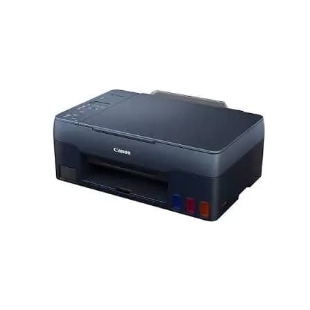 Canon All-in-One Wireless Ink Tank Color Printer  PIXMA G3010 - View 4