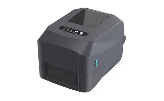 Gancha GS-2406T Printer - View 1