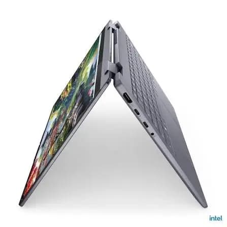 Lenovo IdeaPad 5 Core Ultra 5 - Touchscreen 2-in-1 Laptop