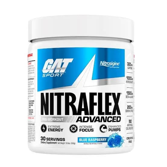 GAT Nitraflex