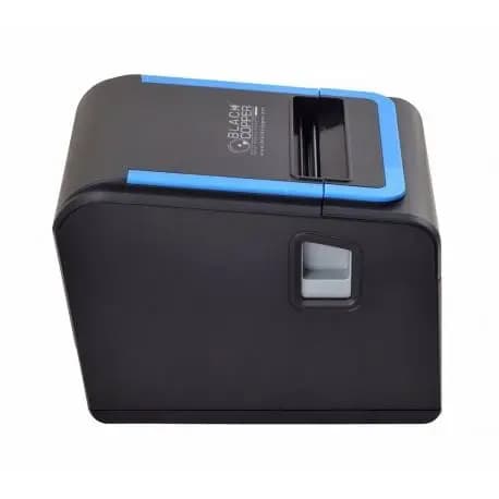 Black Copper Thermal Receipt Printer BC-98AC  - View 3