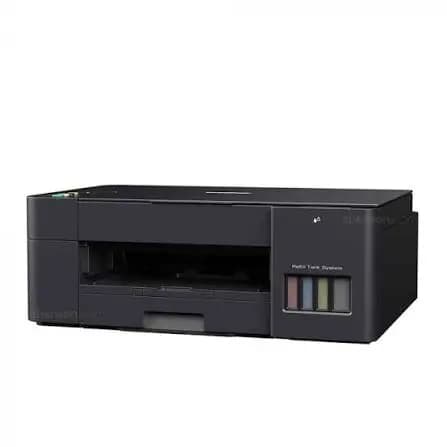 Brother Smart Wi-Fi All-in-One Ink Tank Printer DCP-T420W - View 2
