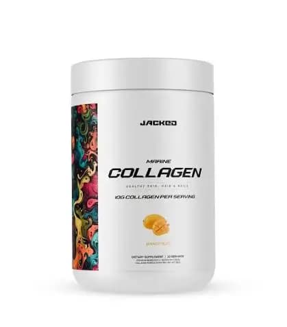 MARINE COLLAGEN - View 1