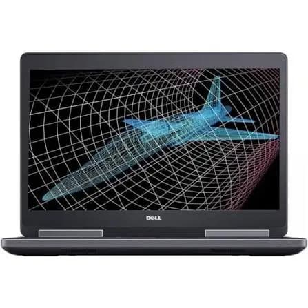 Dell Precision 7520 (Used) - View 1