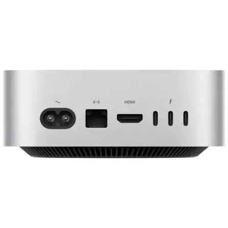 Apple Mac Mini M4 Pro Chip with 24GB RAM & 1TB SSD
