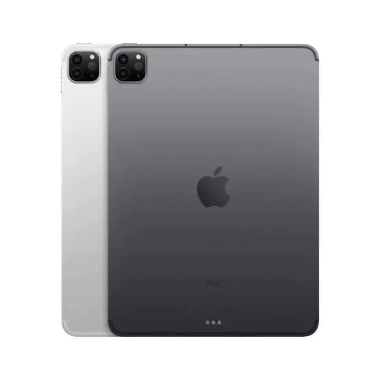 Apple iPad Pro M4 Chip - View 4