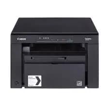 Canon i-SENSYS All in One B&W Printer MF3010 - View 1