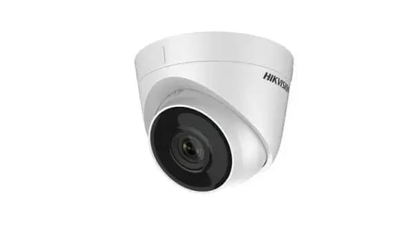 Hikvision Network Camera DS-2CD1341 - View 1