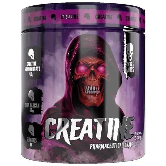 SKULL LABS CREATINE - View 1