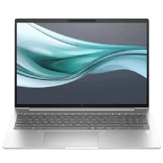 HP EliteBook 640 G11 Core Ultra 7 8GB RAM & 512GB SSD DOS - View 1